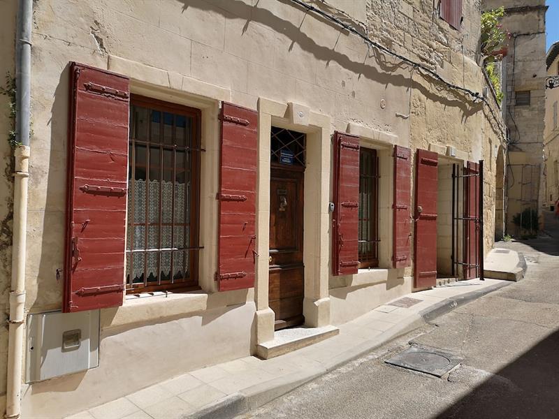 La Maison Des Hautures Αρλ Εξωτερικό φωτογραφία