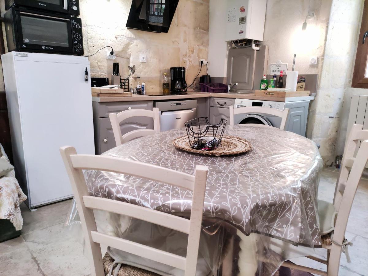 La Maison Des Hautures Αρλ Εξωτερικό φωτογραφία