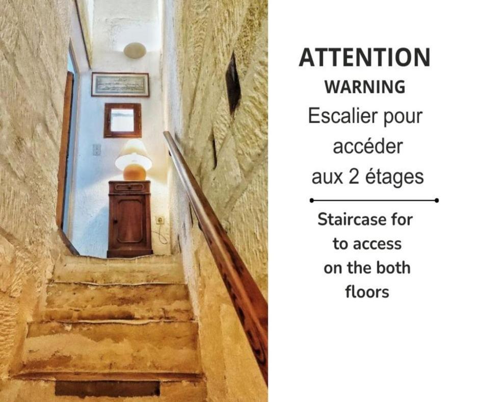 La Maison Des Hautures Αρλ Εξωτερικό φωτογραφία