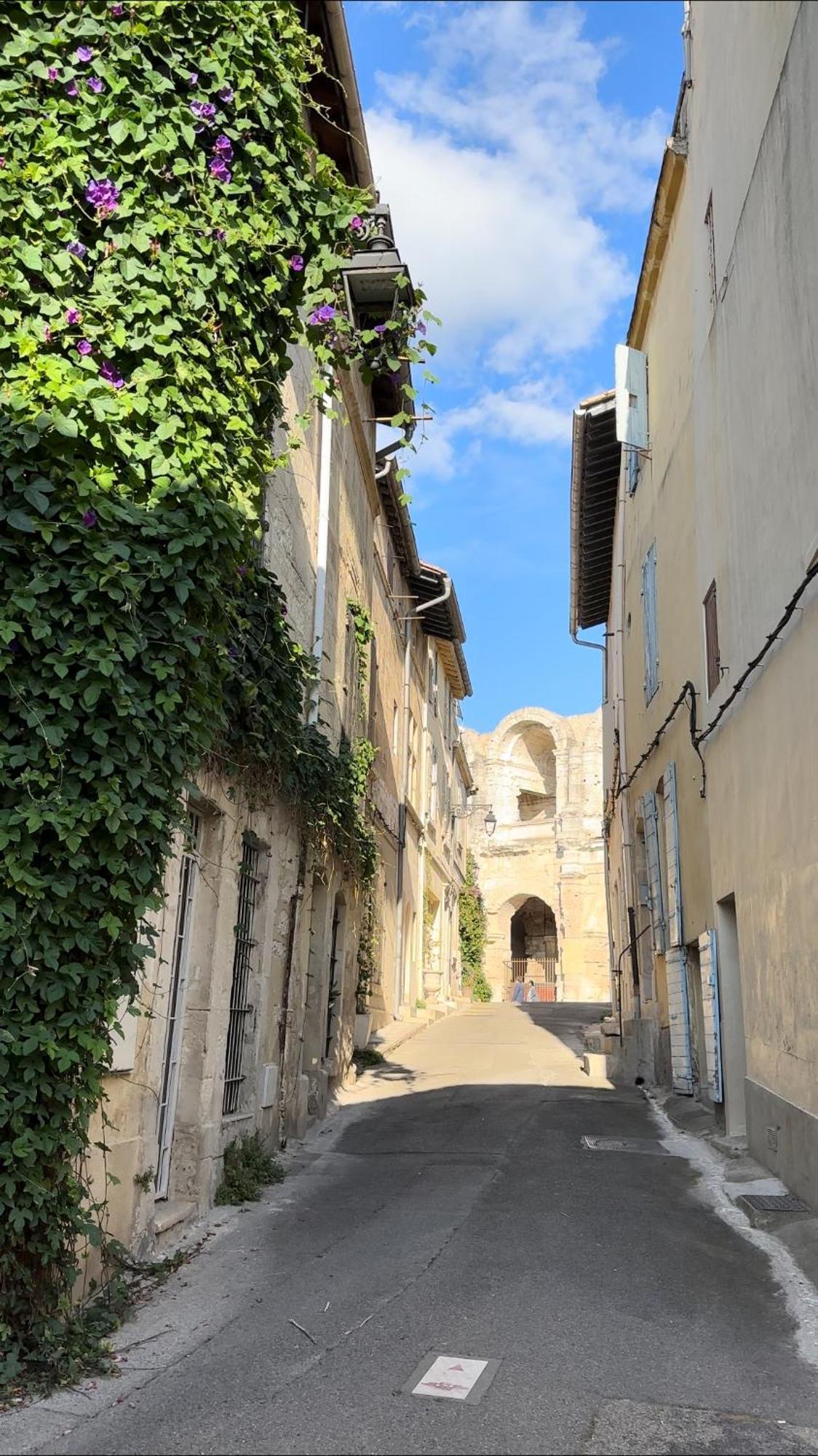 La Maison Des Hautures Αρλ Εξωτερικό φωτογραφία