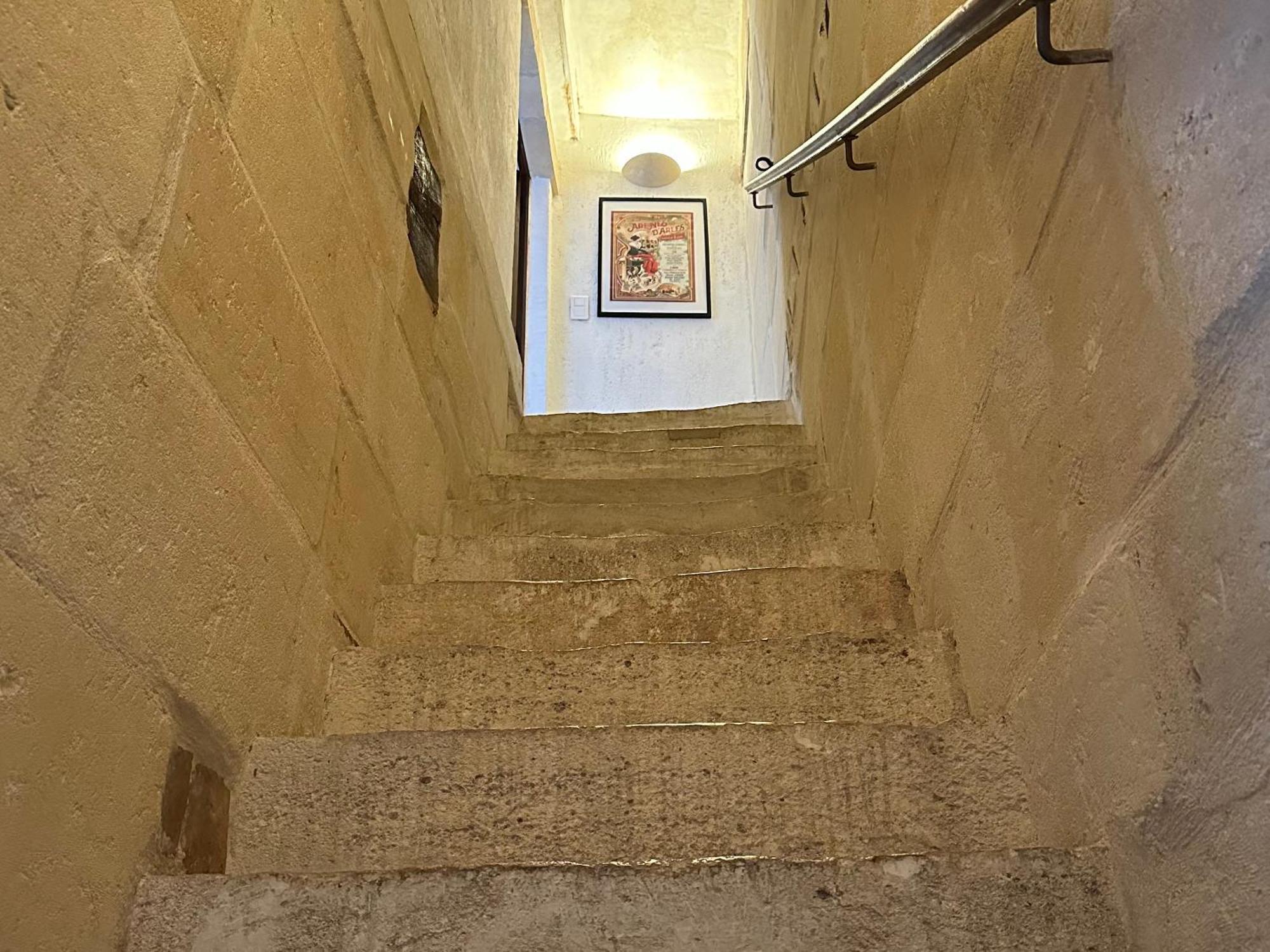 La Maison Des Hautures Αρλ Εξωτερικό φωτογραφία