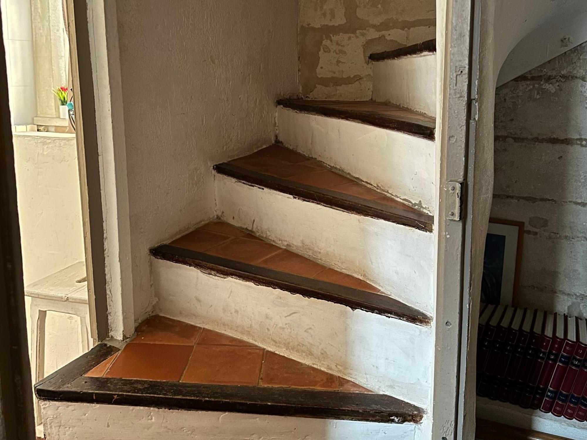 La Maison Des Hautures Αρλ Εξωτερικό φωτογραφία