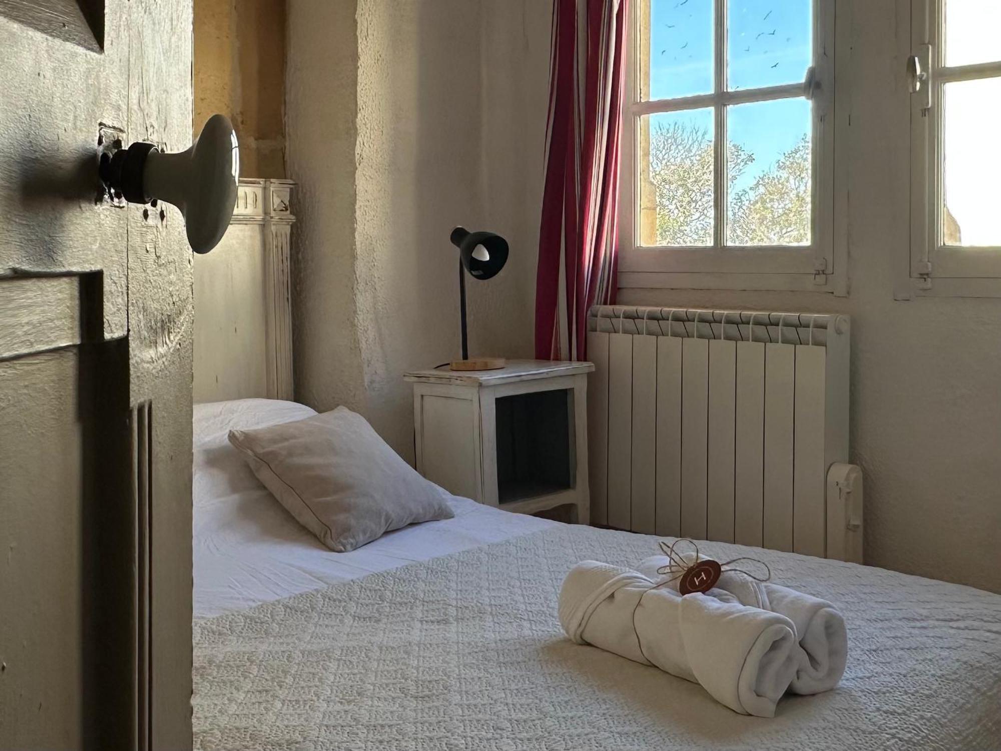 La Maison Des Hautures Αρλ Εξωτερικό φωτογραφία