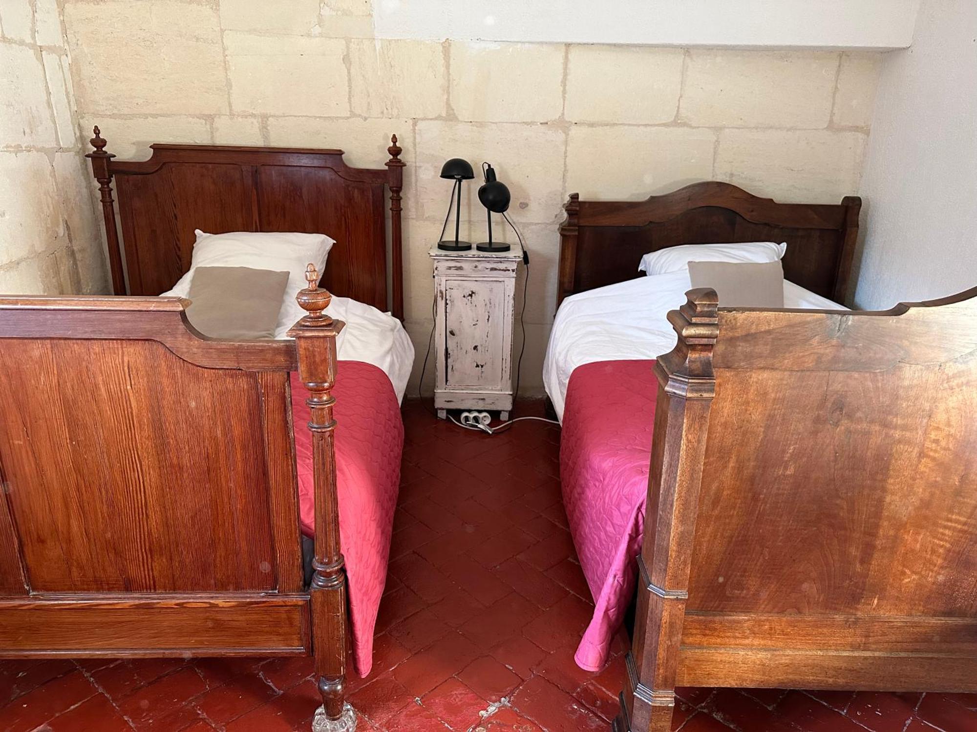 La Maison Des Hautures Αρλ Εξωτερικό φωτογραφία