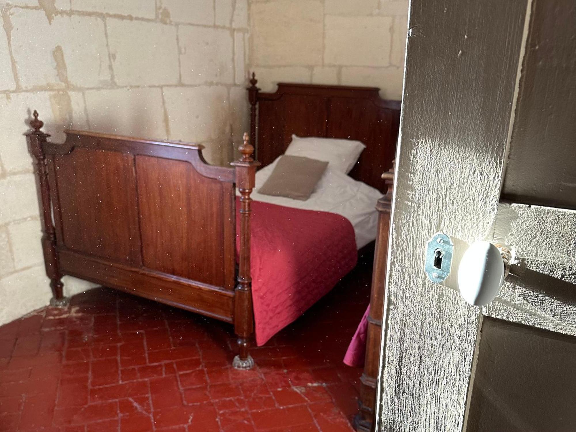 La Maison Des Hautures Αρλ Εξωτερικό φωτογραφία