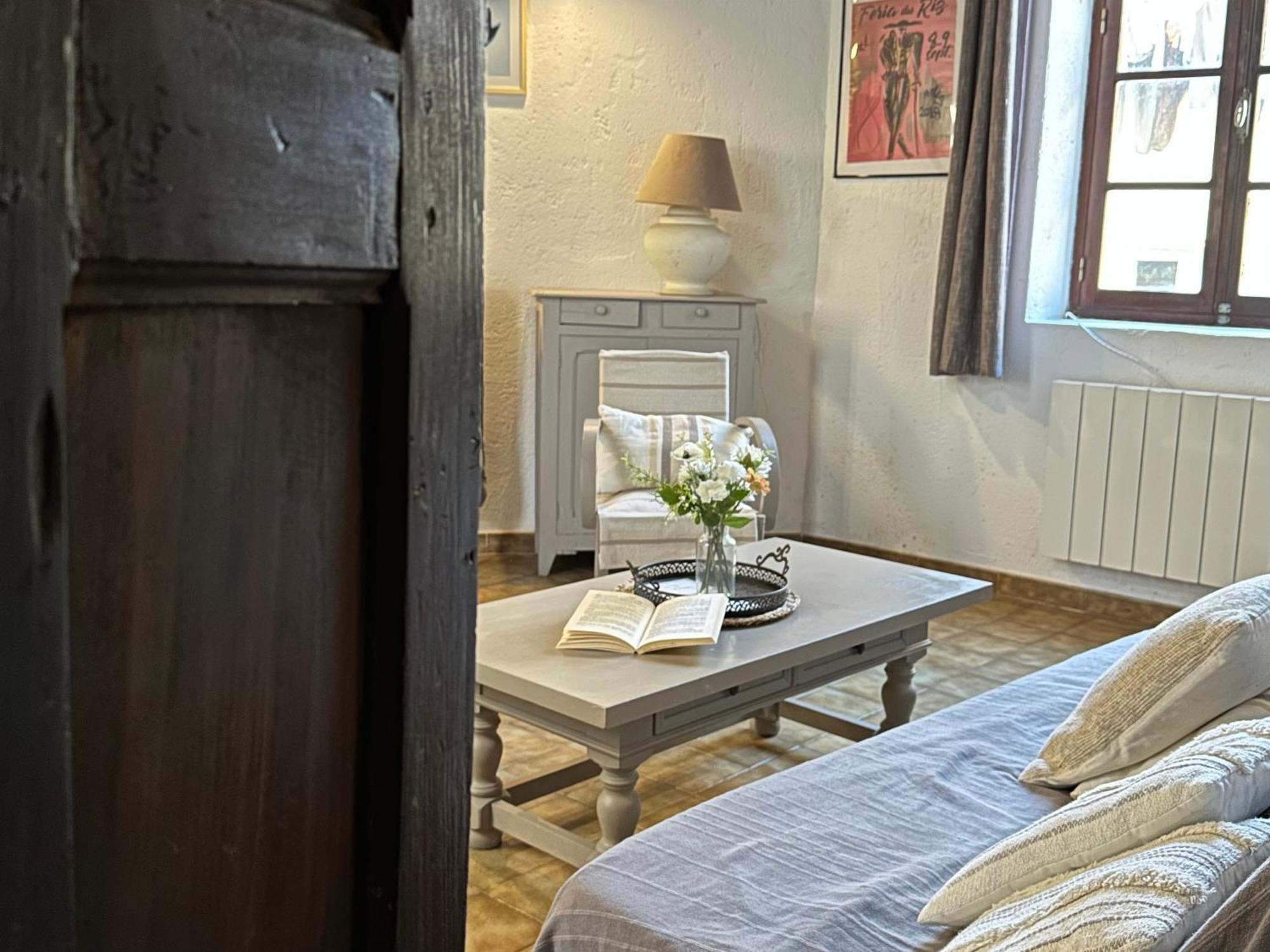 La Maison Des Hautures Αρλ Εξωτερικό φωτογραφία
