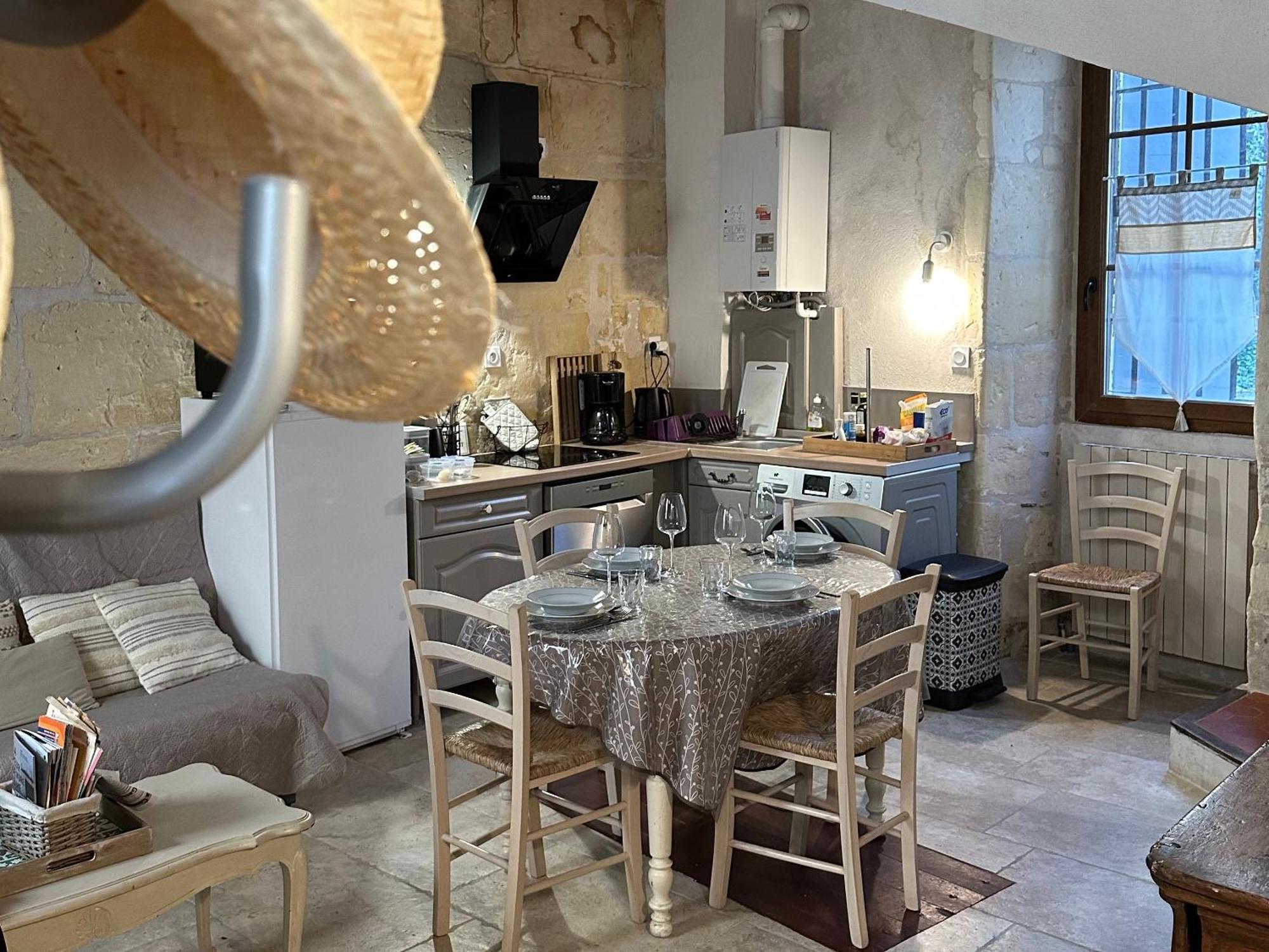 La Maison Des Hautures Αρλ Εξωτερικό φωτογραφία