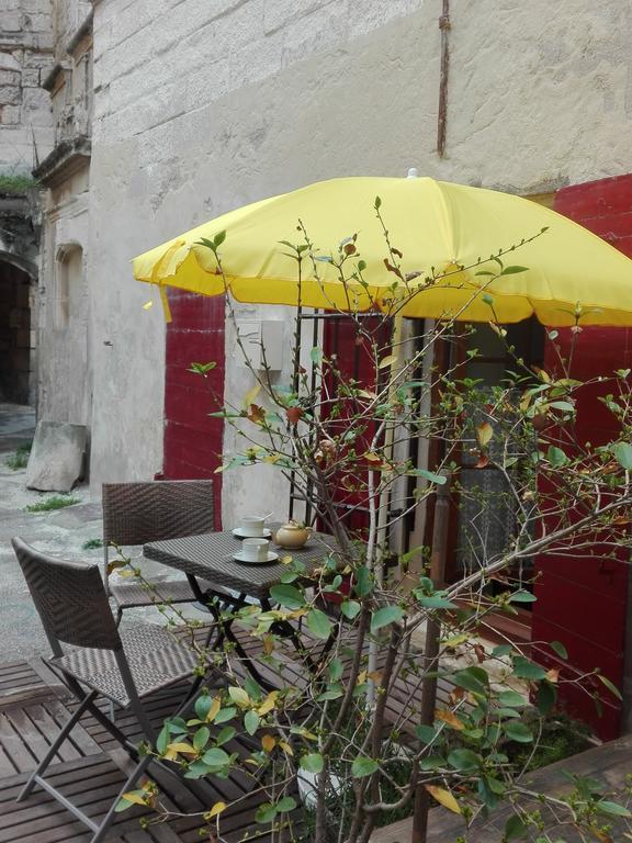 La Maison Des Hautures Αρλ Εξωτερικό φωτογραφία